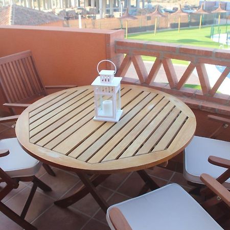 Casa Tosta Apartment San Juan de los Terreros Exterior foto