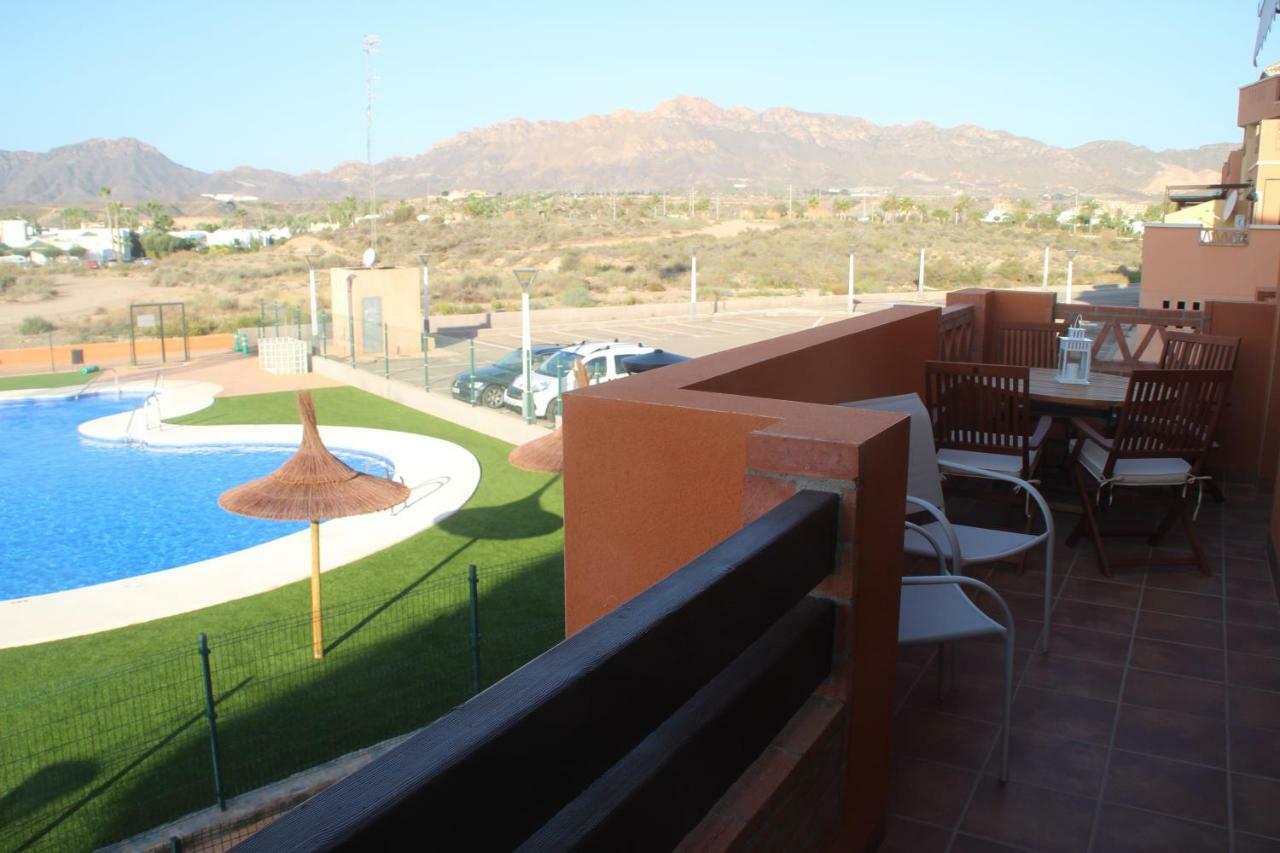 Casa Tosta Apartment San Juan de los Terreros Exterior foto