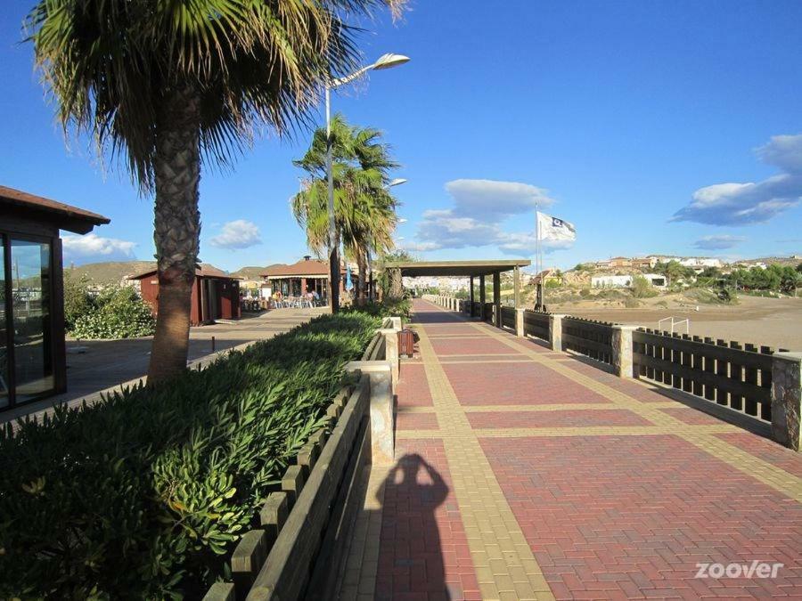Casa Tosta Apartment San Juan de los Terreros Exterior foto