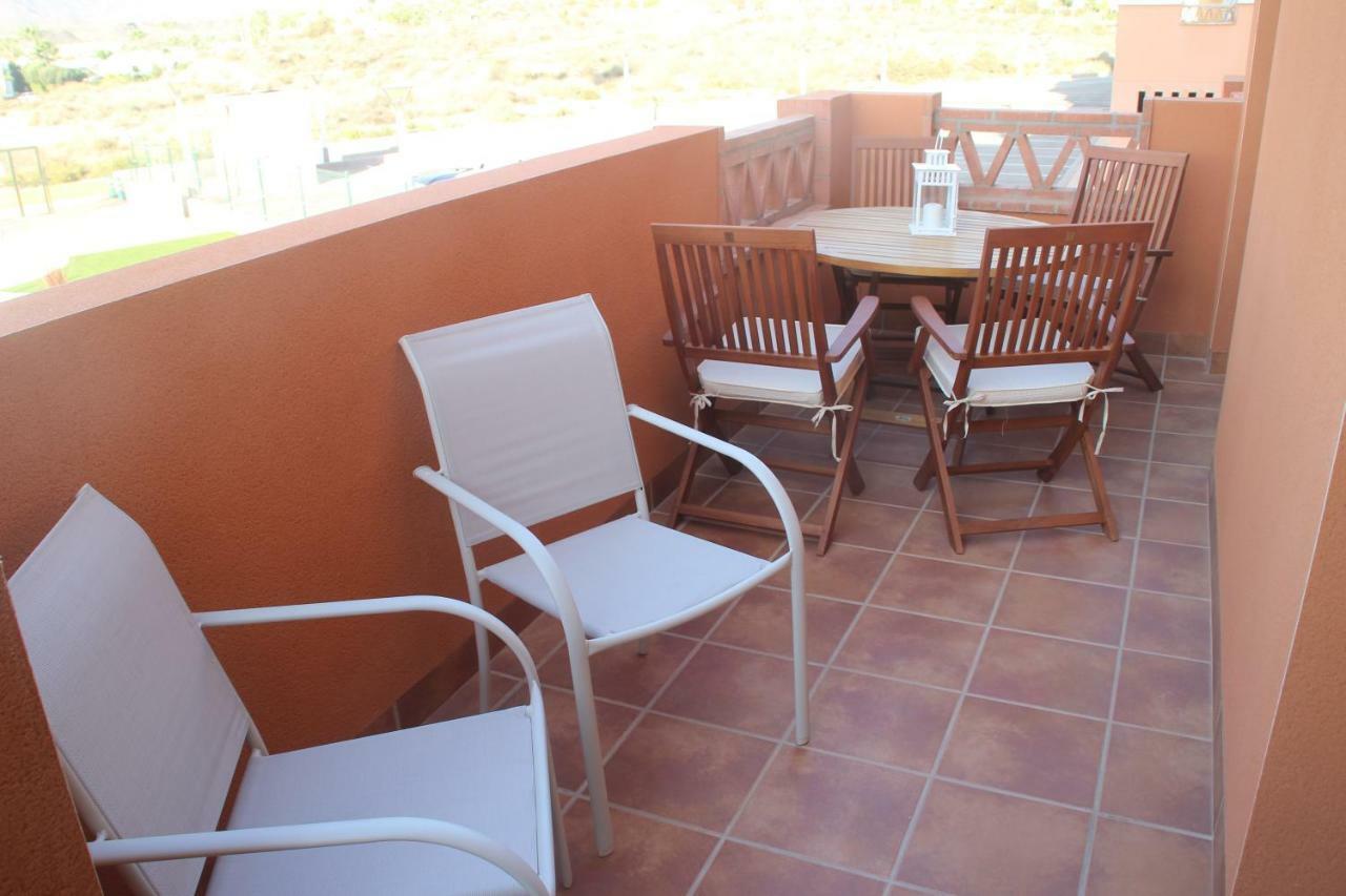 Casa Tosta Apartment San Juan de los Terreros Exterior foto