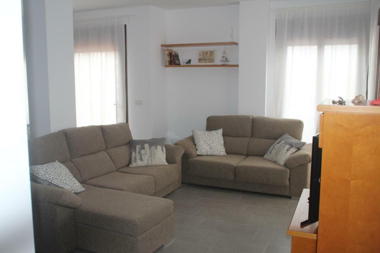 Casa Tosta Apartment San Juan de los Terreros Exterior foto