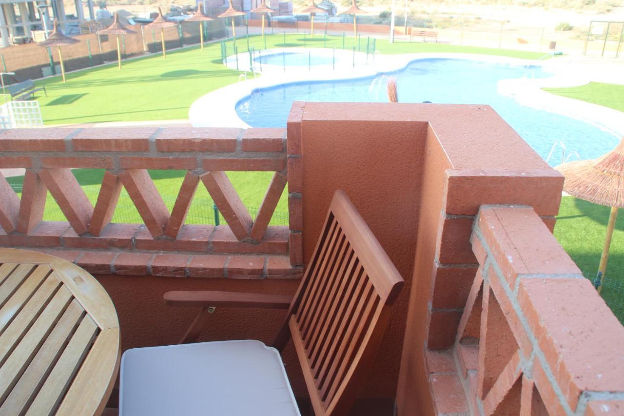 Casa Tosta Apartment San Juan de los Terreros Exterior foto